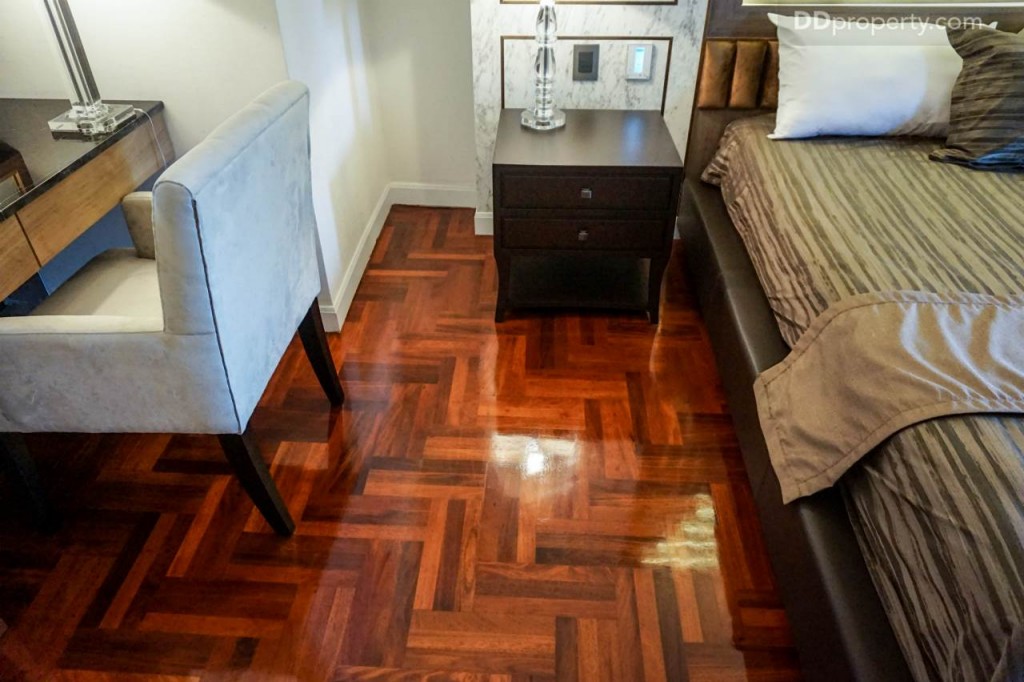 Above Sukhumvit 39 - Room113 DSC01510-113