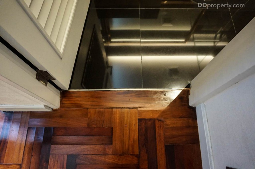 Above Sukhumvit 39 - Room118.1 DSC01526-119