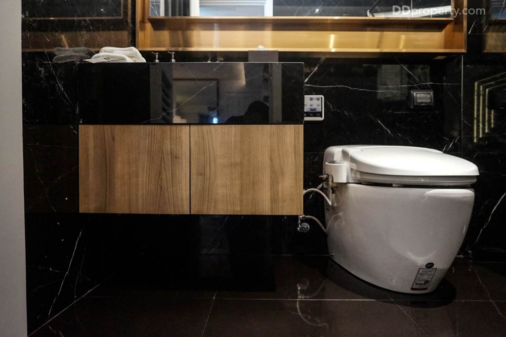 Above Sukhumvit 39 - Room119 DSC01528-120