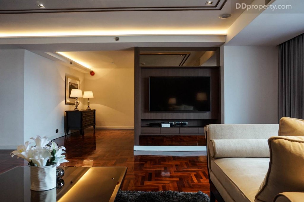 Above Sukhumvit 39 - Room12 DSC01541-012