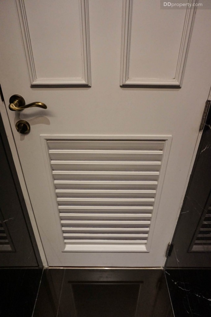 Above Sukhumvit 39 - Room20 DSC01349-020