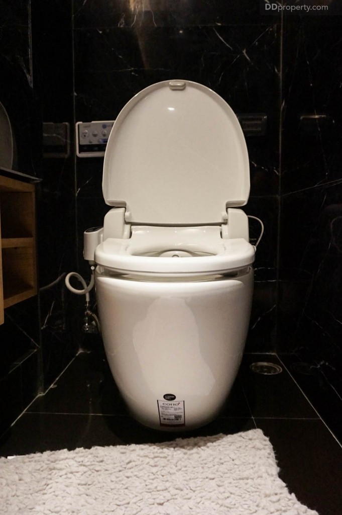 Above Sukhumvit 39 - Room25 DSC01350-025