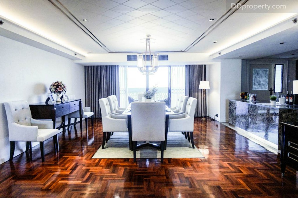 Above Sukhumvit 39 - Room32 DSC01343-031