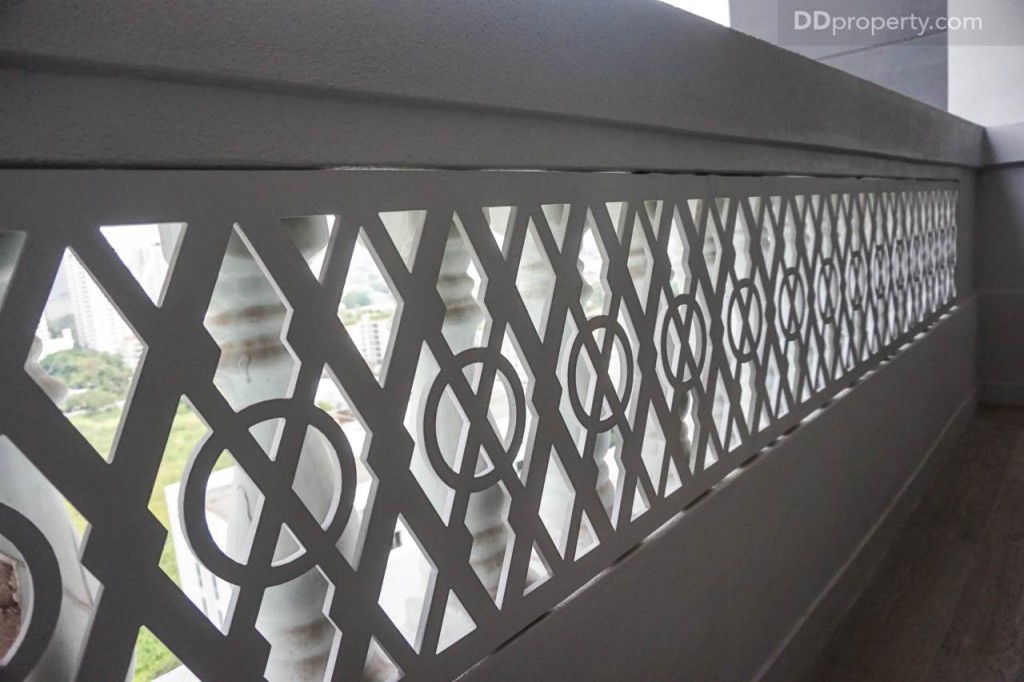 Above Sukhumvit 39 - Room42 DSC01417-040