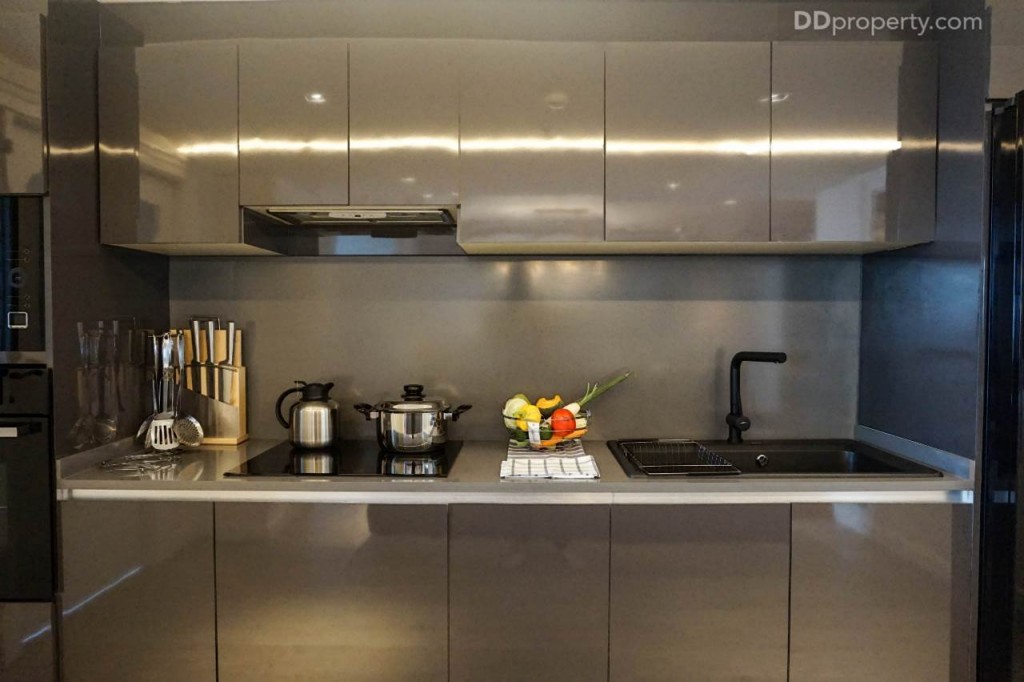 Above Sukhumvit 39 - Room51 DSC01382-049