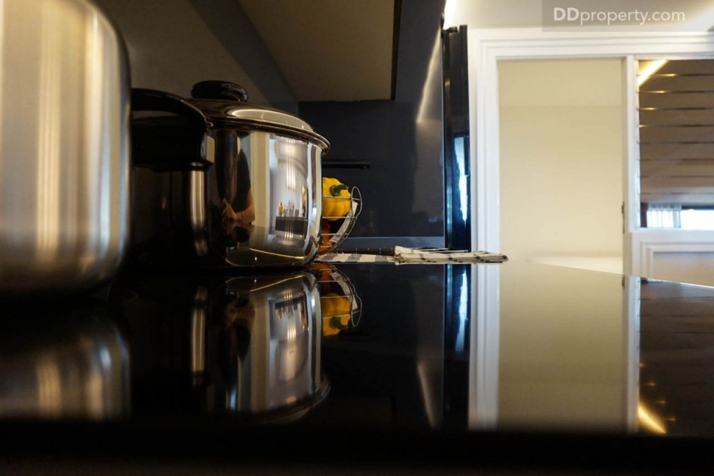 Above Sukhumvit 39 - Room55 DSC01393-053