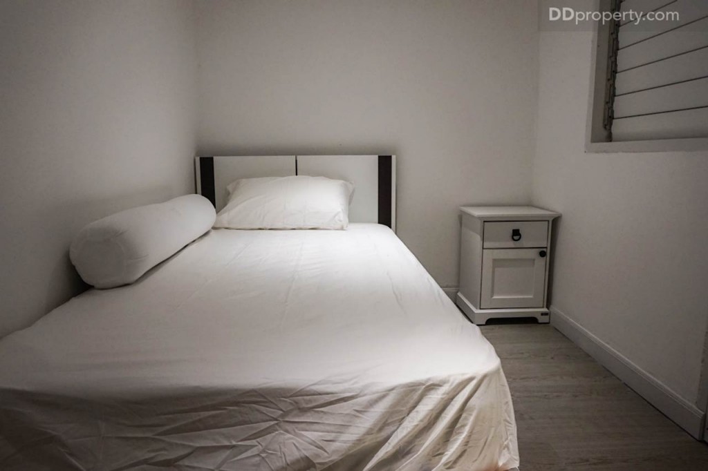 Above Sukhumvit 39 - Room59 DSC01397-057