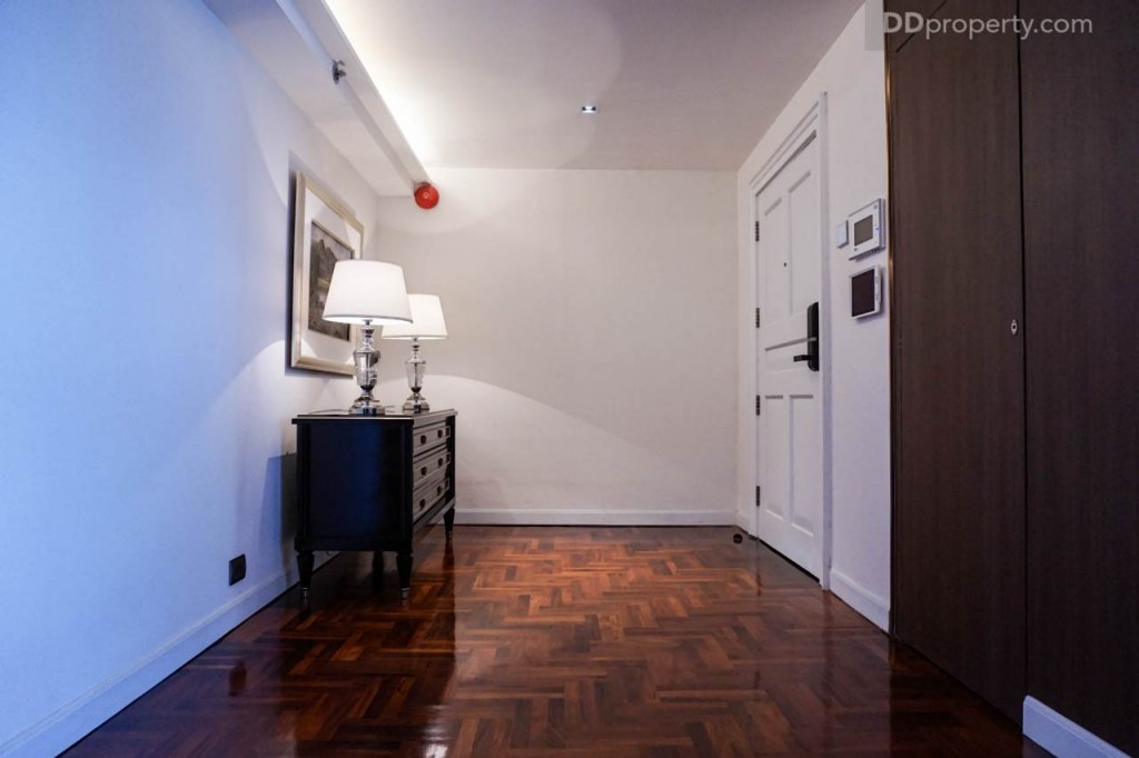 Above Sukhumvit 39 - Room6 DSC01338-006