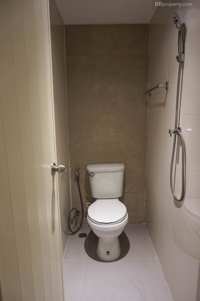 Above Sukhumvit 39 - Room61 DSC01398-059