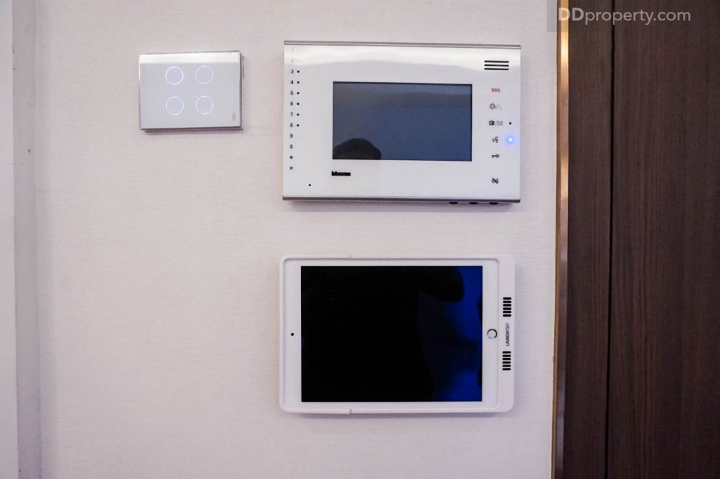 Above Sukhumvit 39 - Room7 DSC01333-007