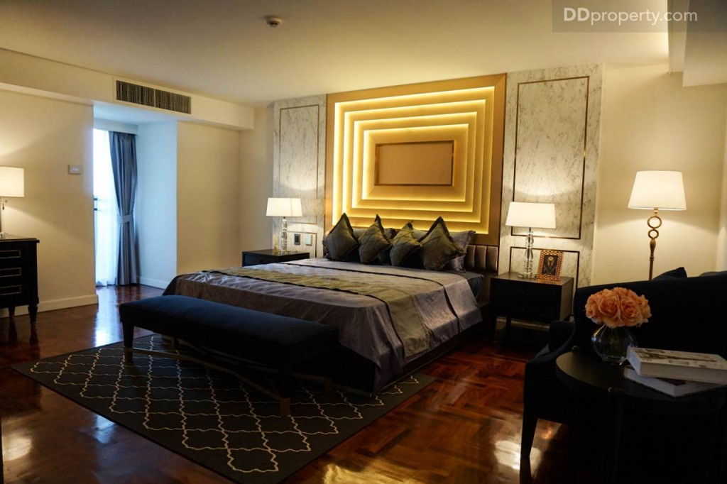 Above Sukhumvit 39 - Room70 DSC01425-068