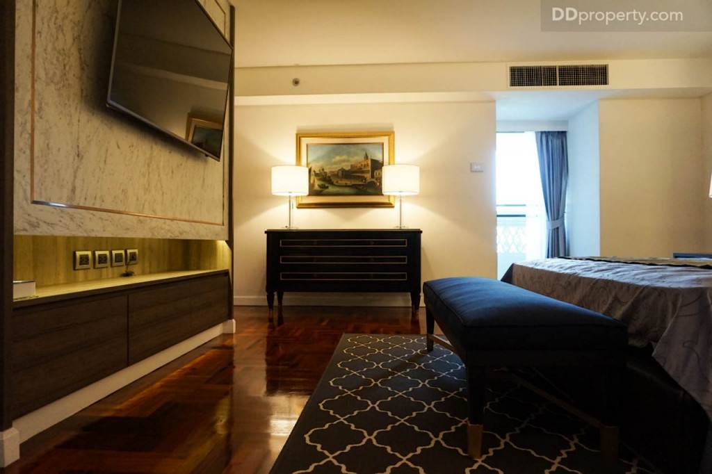 Above Sukhumvit 39 - Room71 DSC01431-069