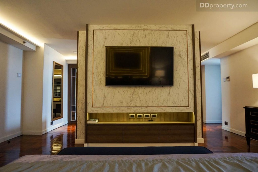 Above Sukhumvit 39 - Room77 DSC01430-074