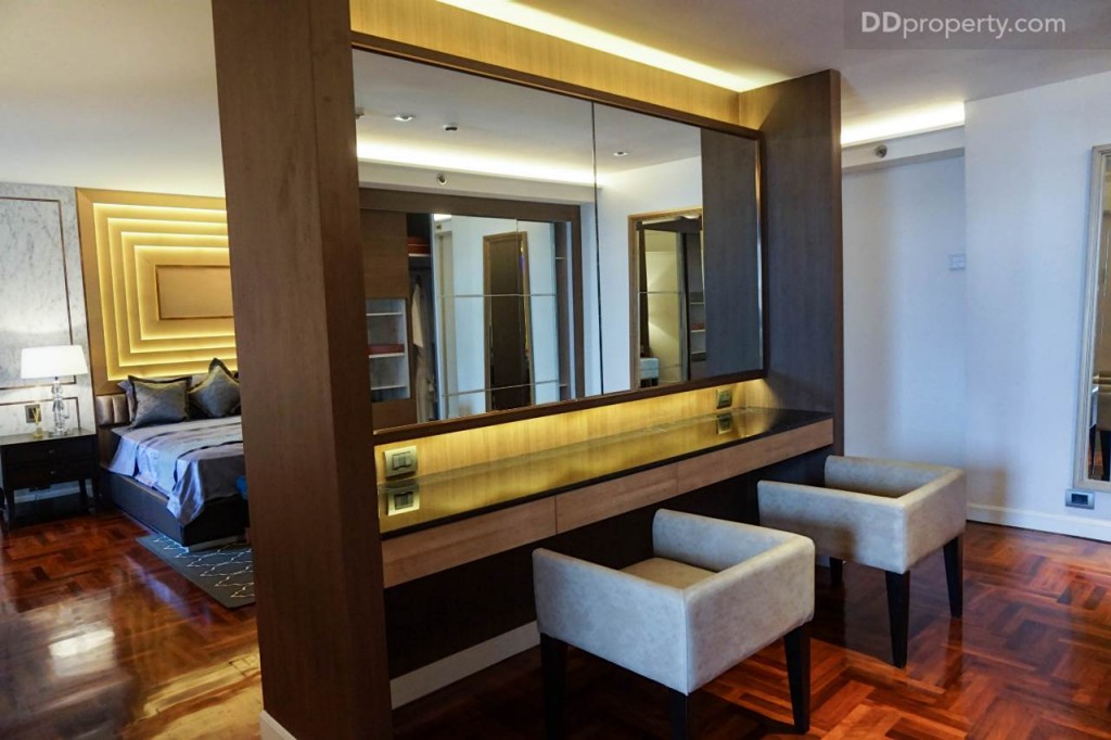 Above Sukhumvit 39 - Room78 DSC01450-076