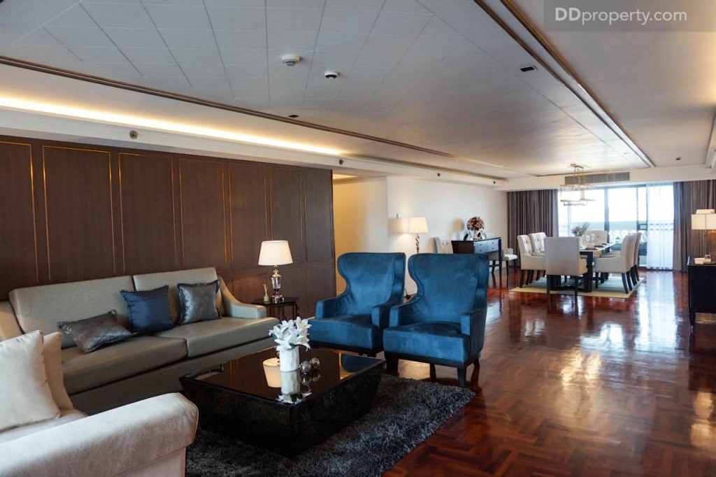 Above Sukhumvit 39 - Room9 DSC01555-009