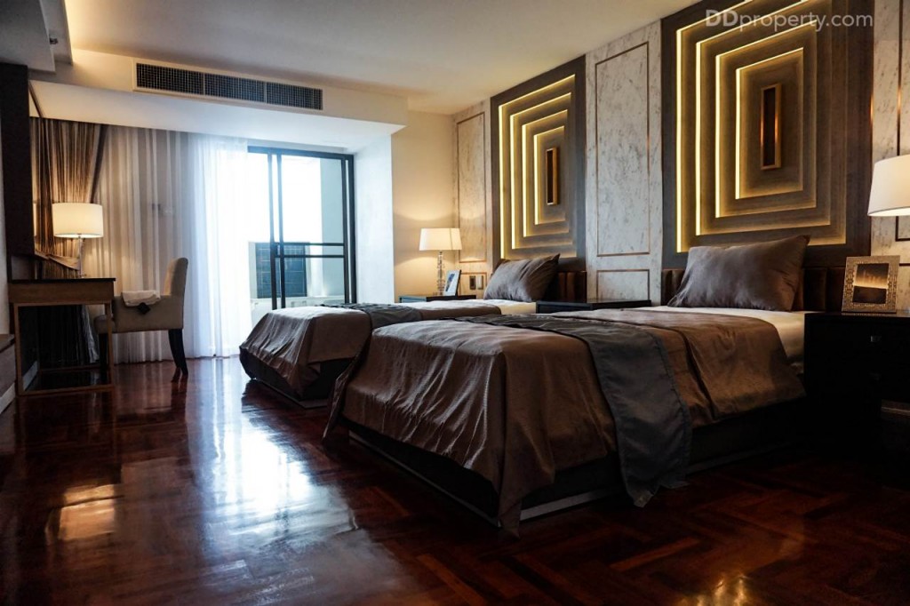 Above Sukhumvit 39 - Room93 DSC01475-091