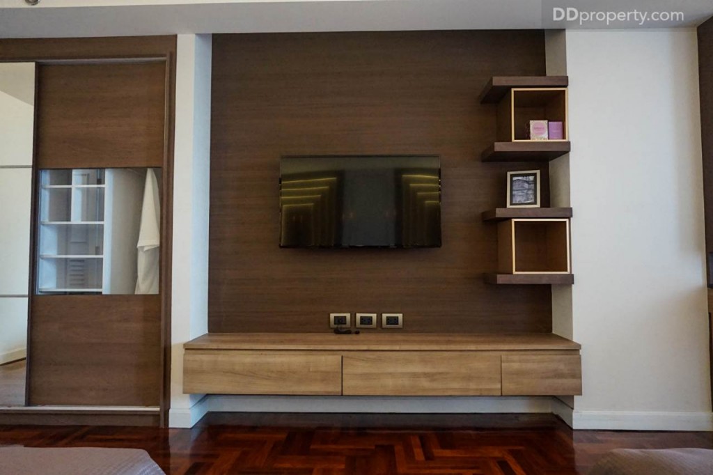 Above Sukhumvit 39 - Room95 DSC01495-093