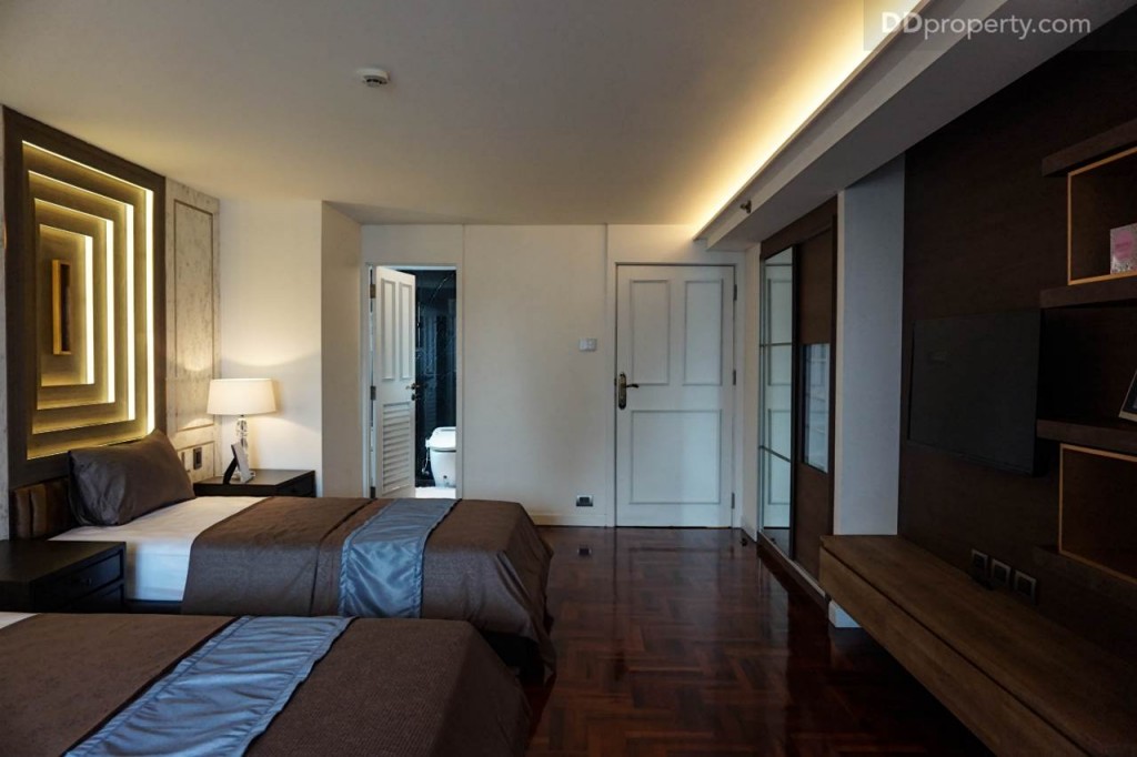 Above Sukhumvit 39 - Room97 DSC01496-096