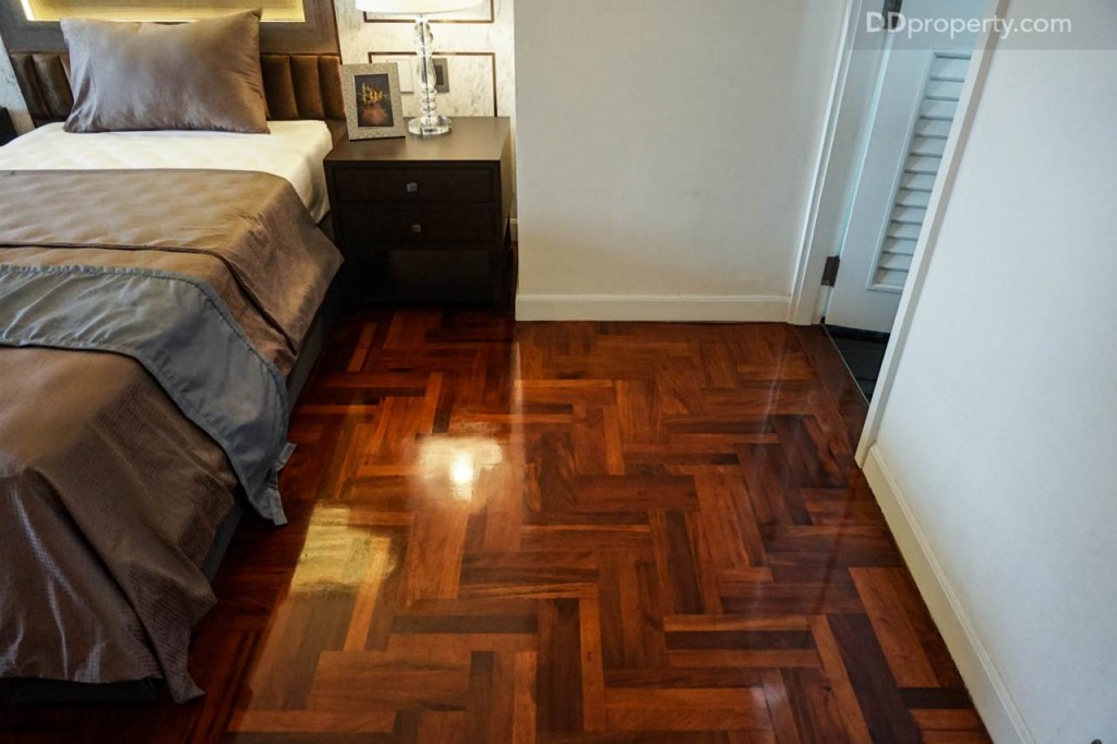 Above Sukhumvit 39 - Room98 DSC01476-097