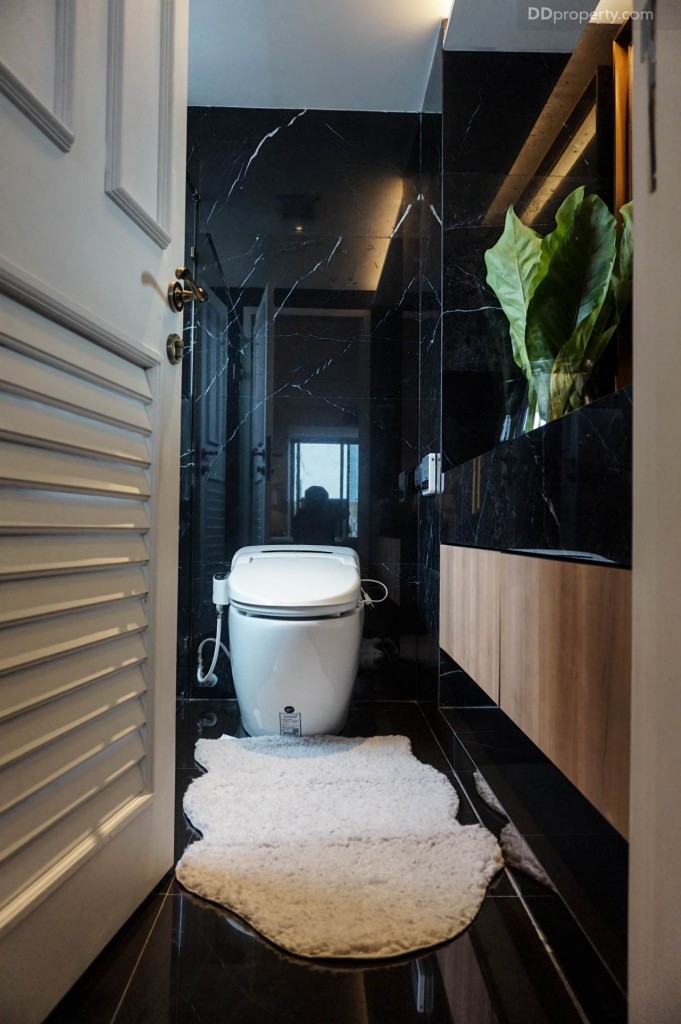 Above Sukhumvit 39 - Room99 DSC01477-098