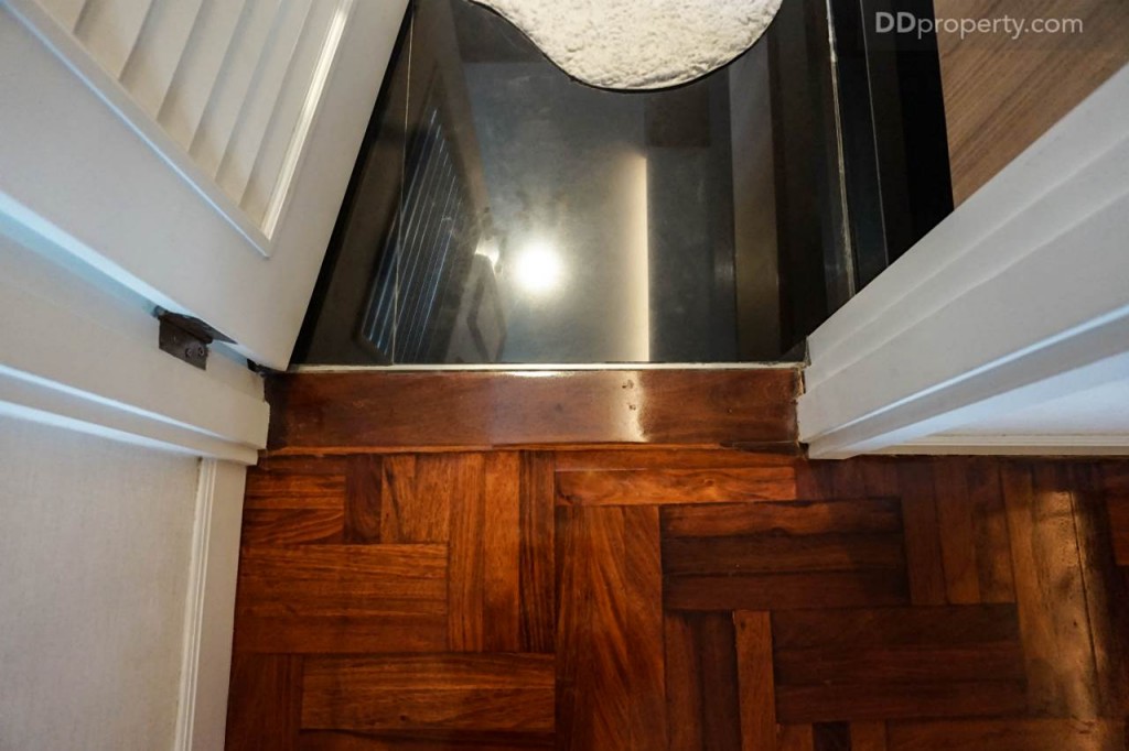 Above Sukhumvit 39 - Room99.1 DSC01491-099