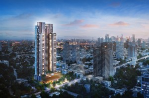  - รีวิวโครงการ: ซี เอกมัย (C Ekkamai)