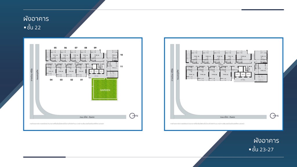 Chewathai Residence Asoke