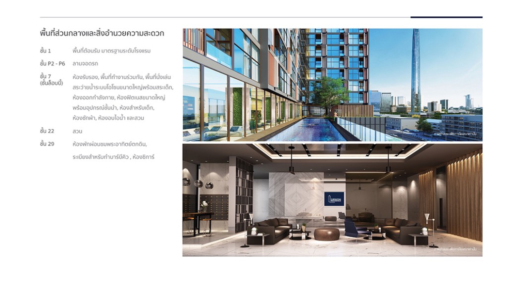 Chewathai Residence Asoke