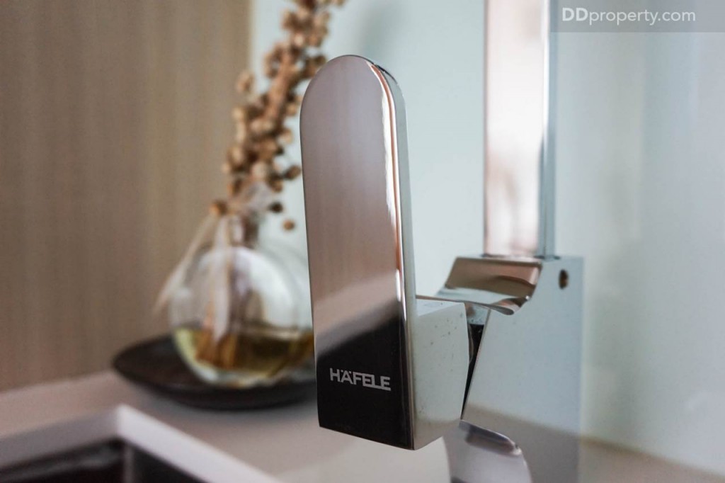 City Garden Tower - Ex room14 DSC02203-013