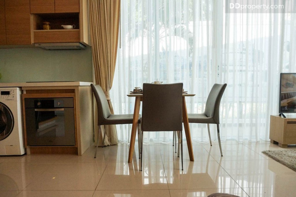 City Garden Tower - Ex room16 DSC02212-015