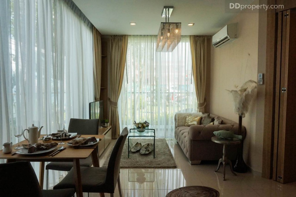 City Garden Tower - Ex room18 DSC02188-016