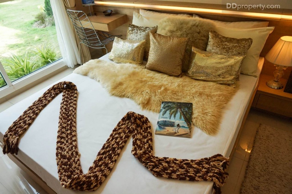 City Garden Tower - Ex room34 DSC02267-028