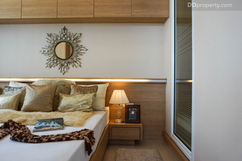 City Garden Tower - Ex room35 DSC02266-029