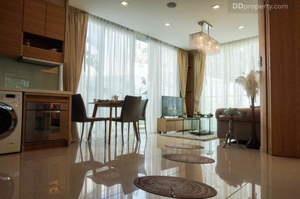 City Garden Tower - Ex room4 DSC02182-004