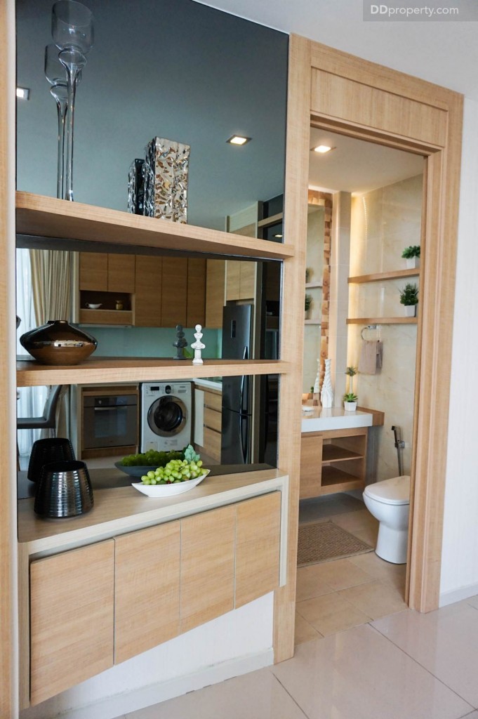 City Garden Tower - Ex room45 DSC02243-038