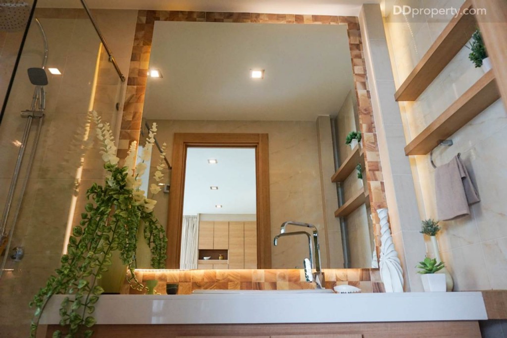 City Garden Tower - Ex room51 DSC02254-044