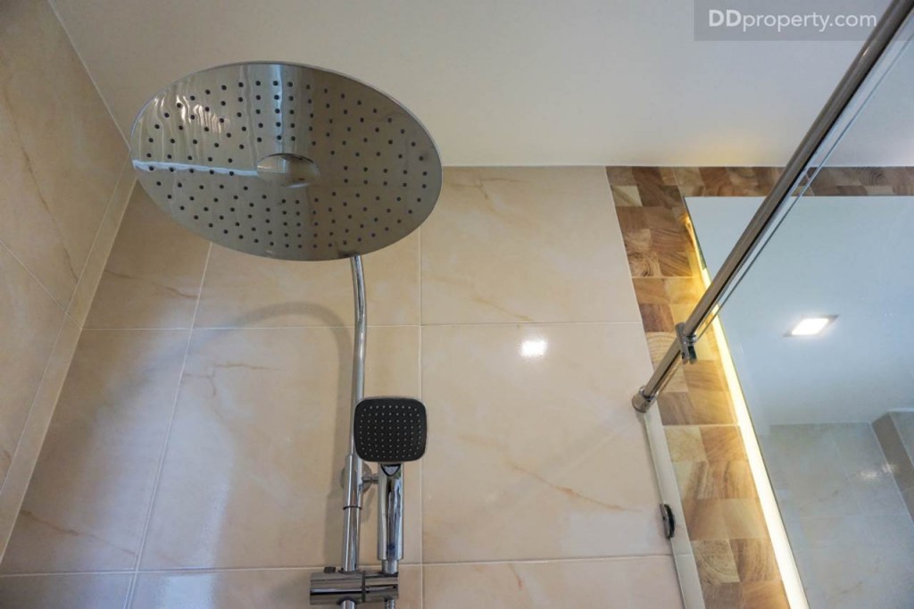 City Garden Tower - Ex room56 DSC02261-052