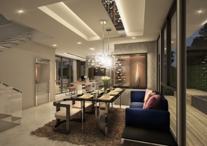  - รีวิวโครงการ: บ้านกลางเมือง คลาสเซ่ เอกมัย-รามอินทรา (Baan Klang Muang Classe Ekkamai-Ramintra)