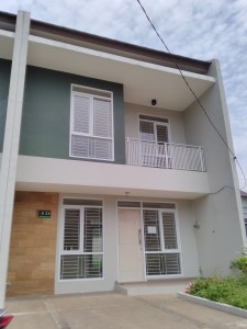 The Awani Residence dijual  Rumah.com