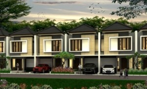 The Oasis at Bintaro dijual  Rumah.com