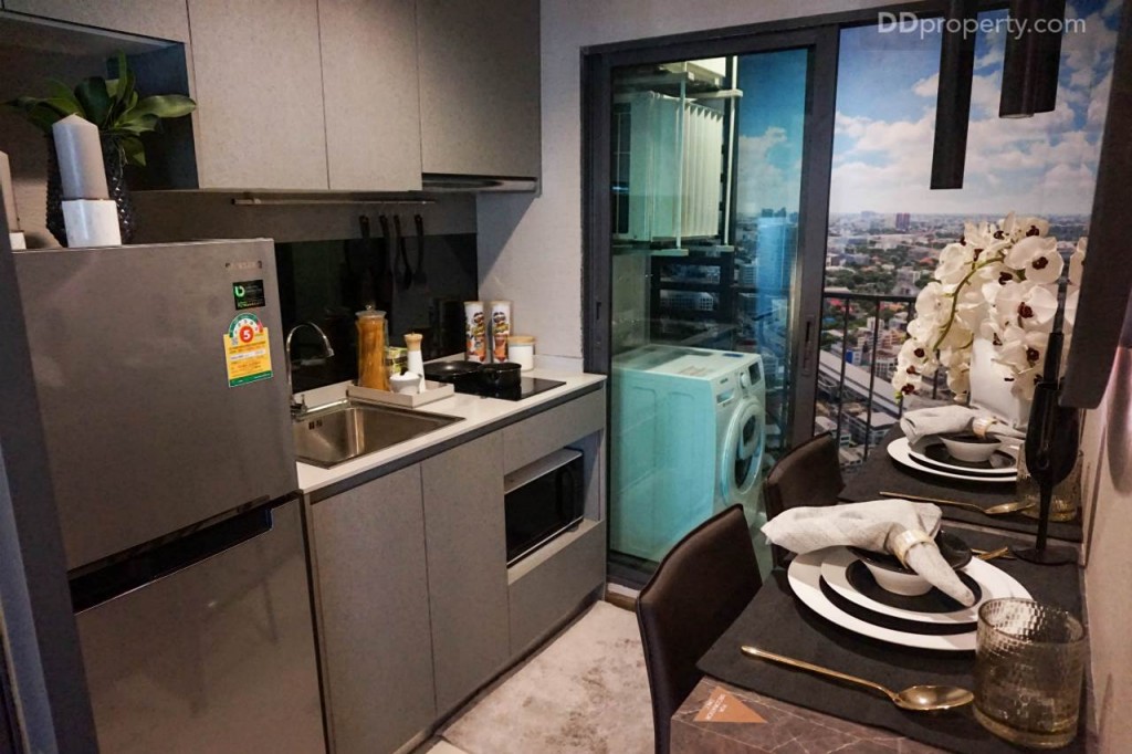 Ideo Pahon Chatujak - Ex134.5DSC02441-037