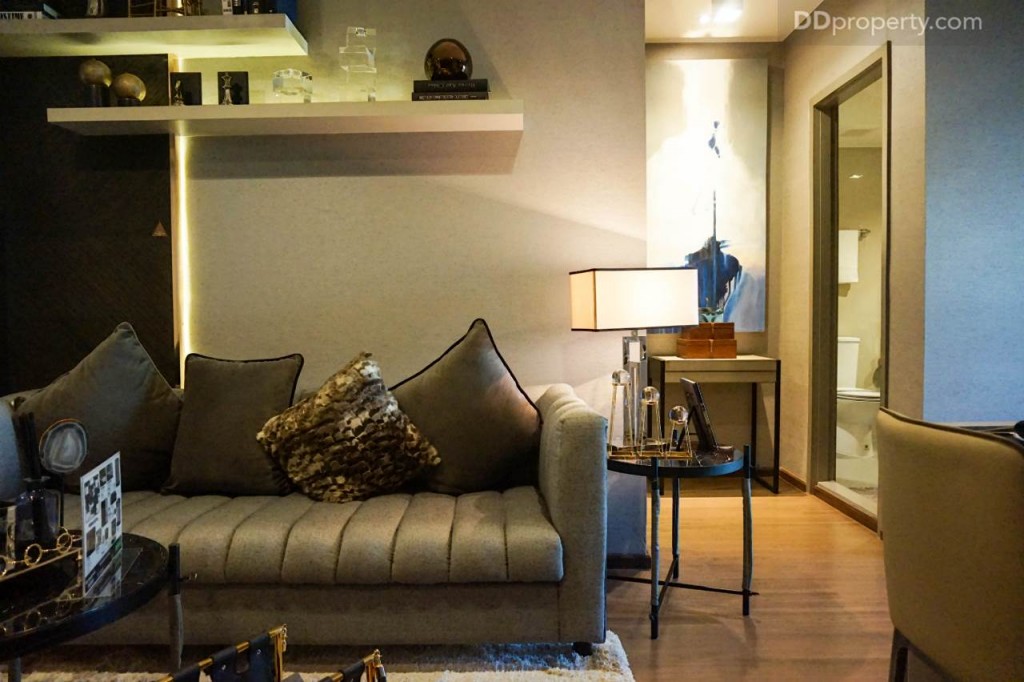 Ideo Pahon Chatujak - Ex211 DSC02494-009