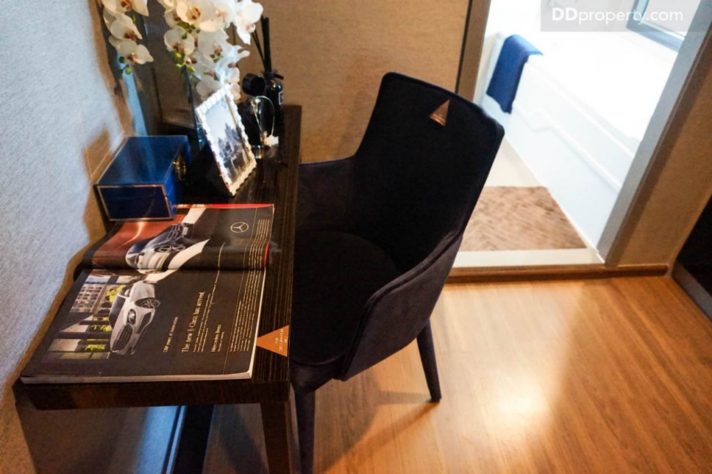 Ideo Pahon Chatujak - Ex246 DSC02557-043