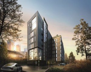  - Project Review: Modiz Interchange