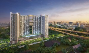 - Project Review: Supalai Veranda Rama 9
