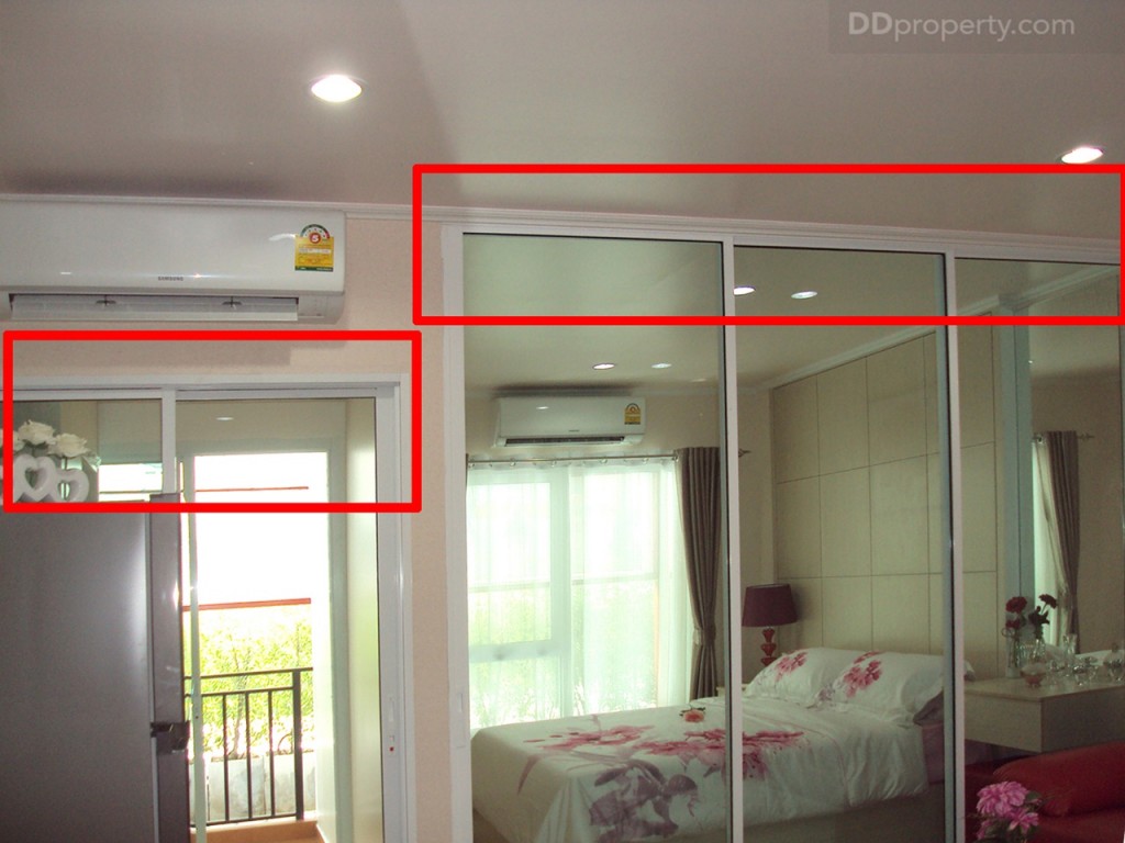 The Crystal Bliss at Rattanathibet 43-019