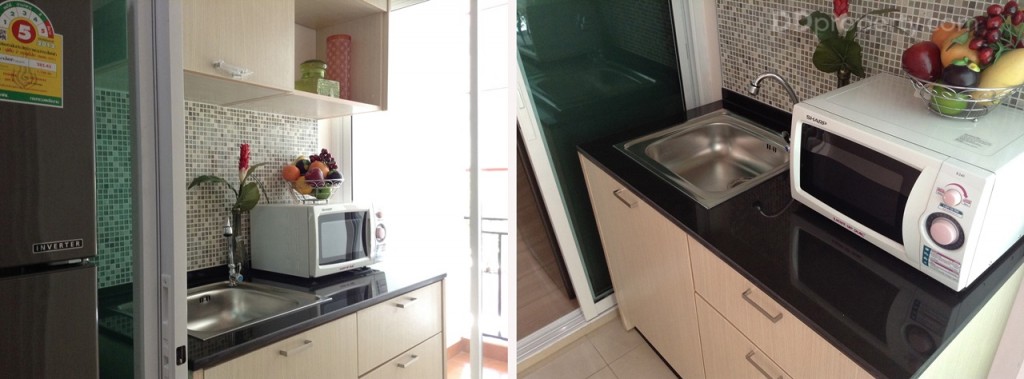 The Crystal Bliss at Rattanathibet 44-020