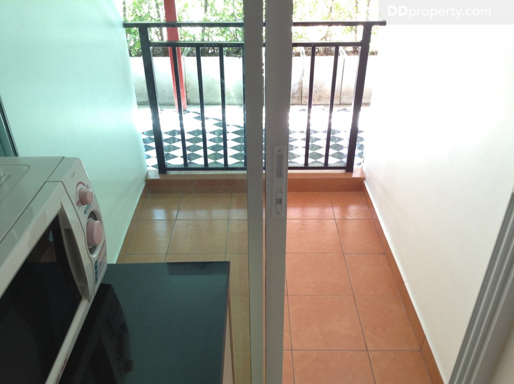 The Crystal Bliss at Rattanathibet 45-021