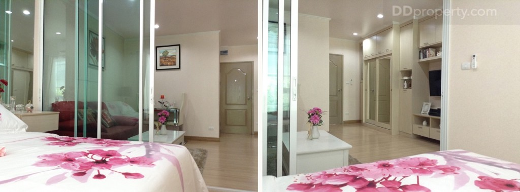 The Crystal Bliss at Rattanathibet 47-023