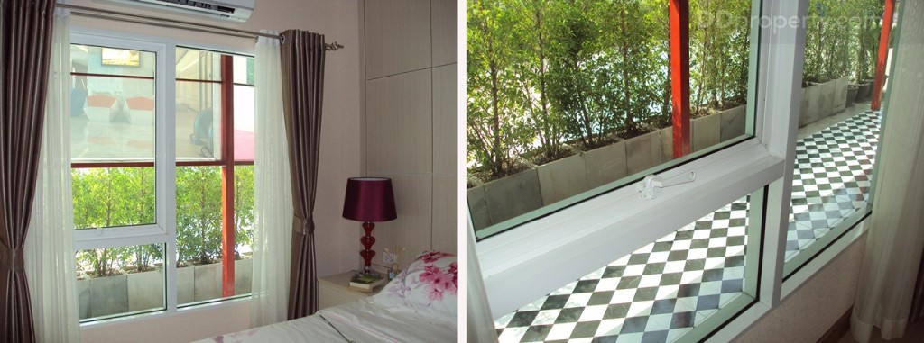 The Crystal Bliss at Rattanathibet 48-024